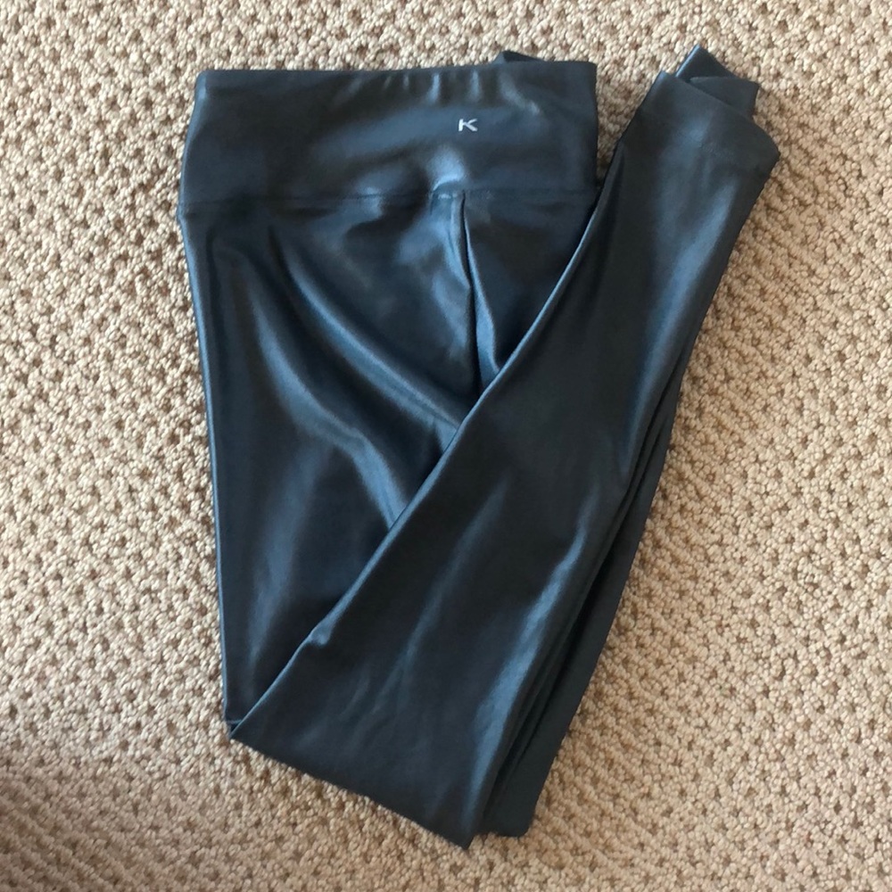 Koral high shine leggings